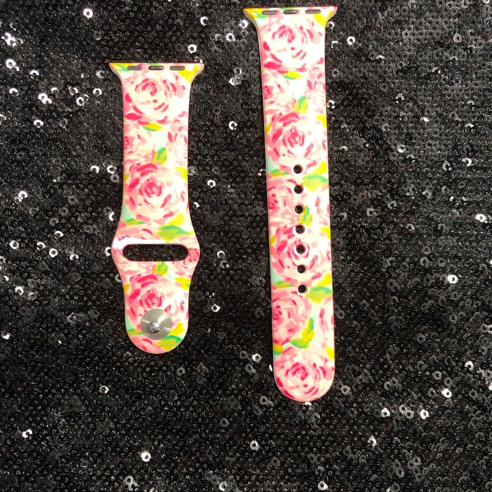 38mm Apple Watch band